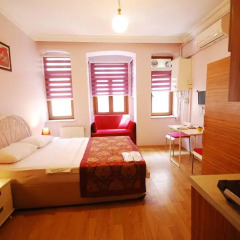 Отель More Residence комната для гостей фото 4