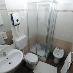 Отель Italy Inn Стандартный номер фото 5