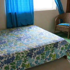 Отель Gemini House Bed & Breakfast 3* Стандартный номер с различными типами кроватей фото 7