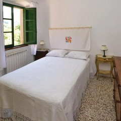 Отель Agriturismo Sant' Andrea Ареццо комната для гостей фото 4