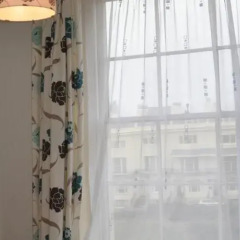Отель Adelaide House сейф в номере