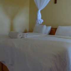 Отель Andorra Tourist Rest 3* Номер Делюкс с 2 отдельными кроватями фото 2