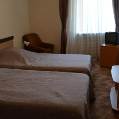 Гостиница Пансионат Балтика комната для гостей фото 2
