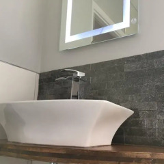 Cumbria Park Hotel 3* Улучшенный номер с различными типами кроватей фото 13