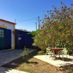 Отель Casas da Lagoa фото 2