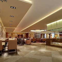 Zhenjiang Mingdu Hotel интерьер отеля фото 2