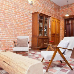 Отель Perle Rare Апартаменты фото 5