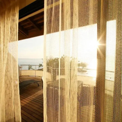 Отель Manava Suite Resort Tahiti 4* Стандартный номер с различными типами кроватей