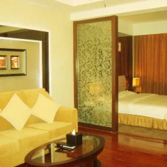 Golden Island Hotel комната для гостей фото 3