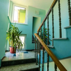 Отель Guest House Ekaterina интерьер отеля