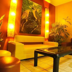 Отель Apart Hotel La Cordillera Гондурас, Сан-Педро-Сула - отзывы, цены и фото номеров - забронировать отель Apart Hotel La Cordillera онлайн спа