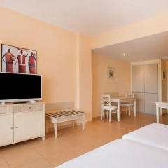 Отель Iberostar Playa Gaviotas Park - All Inclusive 4* Люкс разные типы кроватей фото 2