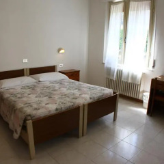 Hotel Sanremo Кьянчиано Терме удобства в номере
