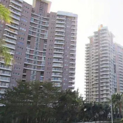 Апартаменты Yefeng Hai Holiday Apartment Jinling Sea View Апартаменты с различными типами кроватей фото 3