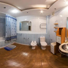 Гостиница Megapolis Apartments в Красноярске отзывы, цены и фото номеров - забронировать гостиницу Megapolis Apartments онлайн Красноярск спа