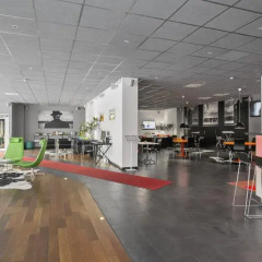 Отель Connect City Стокгольм детские мероприятия фото 2