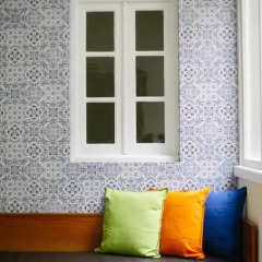 Апартаменты StayIN Oporto Musica Guest Apartment Стандартный номер разные типы кроватей фото 44