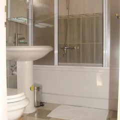 Апартаменты Apartments Alessandra Студия с различными типами кроватей фото 19