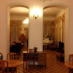 Отель Baku Palace Hotel Азербайджан, Баку - отзывы, цены и фото номеров - забронировать отель Baku Palace Hotel онлайн питание