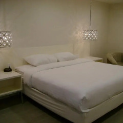 Hotel Le Reve Pasadena 2* Номер Делюкс с различными типами кроватей фото 12