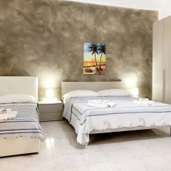 Отель B&B Sicilia Bella Фонтане-Бьянке детские мероприятия