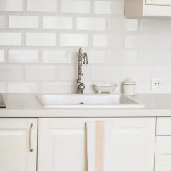 Апартаменты Studio Ruska Студия фото 25