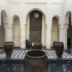 Отель Dar Darma Марокко, Марракеш - отзывы, цены и фото номеров - забронировать отель Dar Darma онлайн сауна