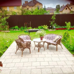 Гостиница Homestay Prusskaya фото 2