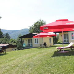 Отель Daskalov Bungalows Боженци фото 10
