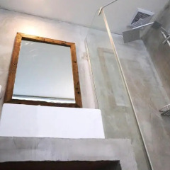 Chengdu Lazybones Lounge Hostel Стандартный номер с 2 отдельными кроватями фото 2
