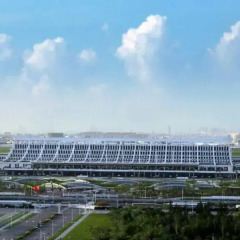 Отель Hongyou Guesthouse Airport Branch Китай, Сямынь - отзывы, цены и фото номеров - забронировать отель Hongyou Guesthouse Airport Branch онлайн