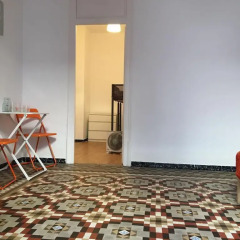 Отель Happy @ Barcelona Барселона удобства в номере фото 2