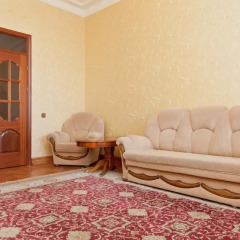 Апартаменты City Realty Central Апартаменты на Баррикадной Апартаменты разные типы кроватей фото 32
