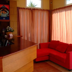 Antonios Hotel развлечения