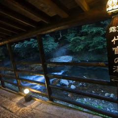 Отель Okyakuya Стандартный номер фото 7