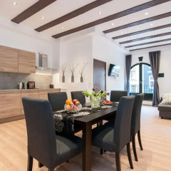 Отель Noel's Bed & Breakfast Amsterdam в номере фото 2