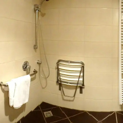 Astory Hotel 4* Стандартный номер фото 6