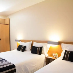 Park Hotel Porto Gaia 3* Стандартный номер фото 3