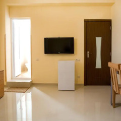 GS Hotel Стандартный номер с различными типами кроватей фото 6
