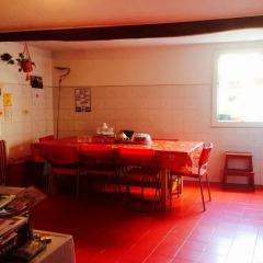 Отель I Tetti Di Genova B&B Генуя питание