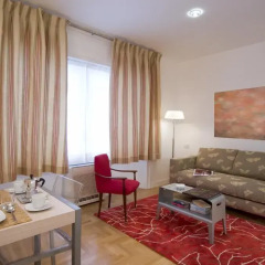 Отель Bed and Breakfast Residenza Matteotti Италия, Сиракуза - отзывы, цены и фото номеров - забронировать отель Bed and Breakfast Residenza Matteotti онлайн комната для гостей фото 4