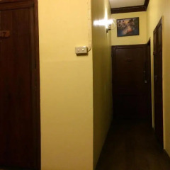 Отель Bluefin Guesthouse Бангкок сауна