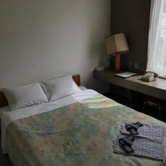 Hotel Tetora 3* Стандартный номер с различными типами кроватей