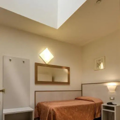 Отель Villa La Stella 2* Номер категории Эконом с различными типами кроватей фото 2