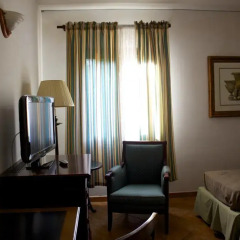 Hotel Antico Residence Roma 3* Стандартный номер фото 2