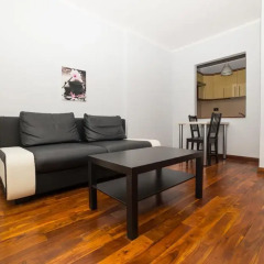 Апартаменты Mala Italia Apartments Апартаменты с различными типами кроватей фото 3