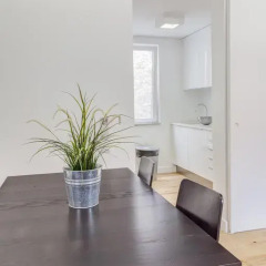 Апартаменты Lisbon Serviced Apartments - Praça do Município Улучшенные апартаменты с различными типами кроватей фото 43