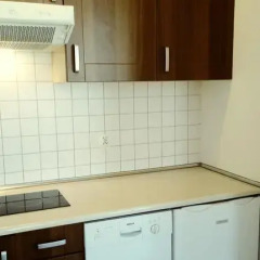Отель Kamienica Zacisze Апартаменты с различными типами кроватей фото 16