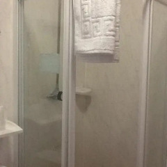 Queens Promenade Hotel 3* Стандартный номер с двуспальной кроватью фото 7