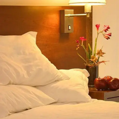 Hotel Travel Park Lisboa 3* Стандартный номер с различными типами кроватей фото 6